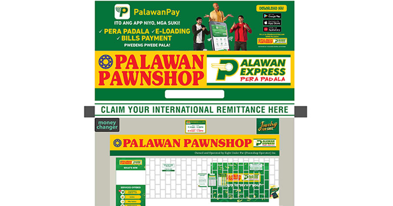 PalawanPay Makes Pera Padala Easier With Its Send To Palawan Branch Feature