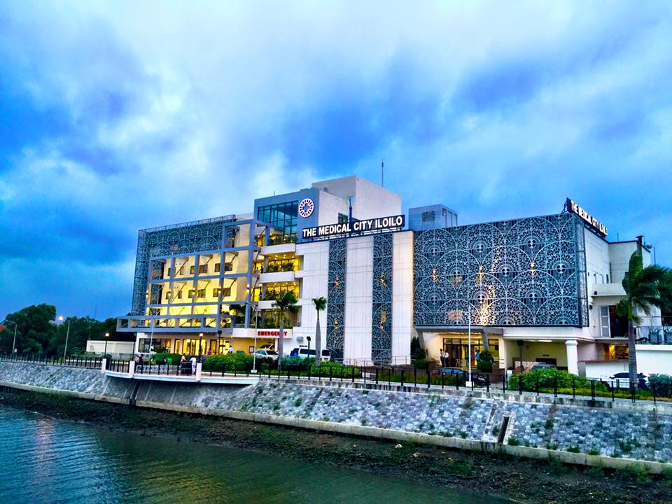 The Medical City Iloilo inaugurates new complex Iloilo Today