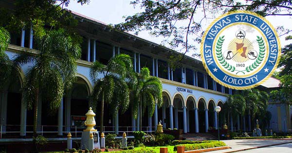 WVSU Iloilo