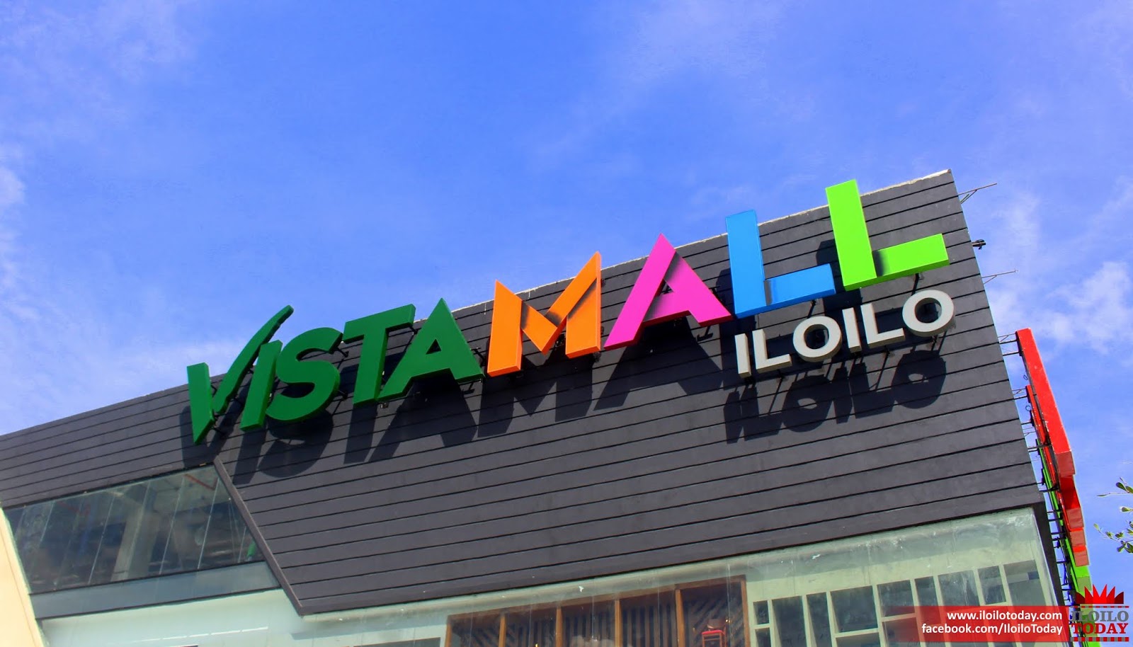 Vista Mall Iloilo