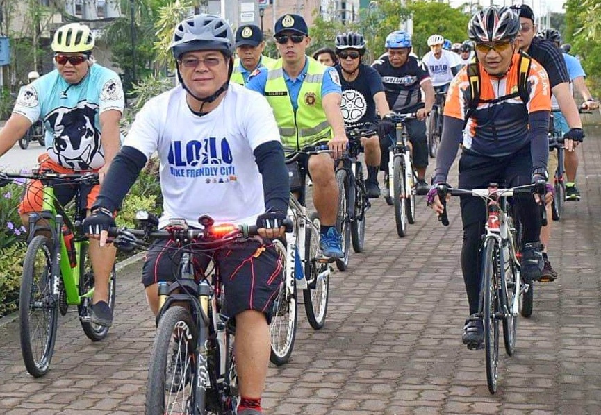 iloilo bike festival 2019