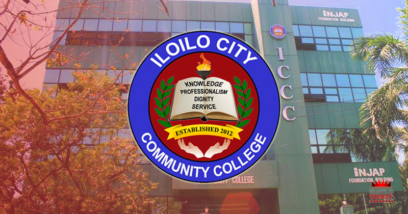 iloilo city community college enrollment