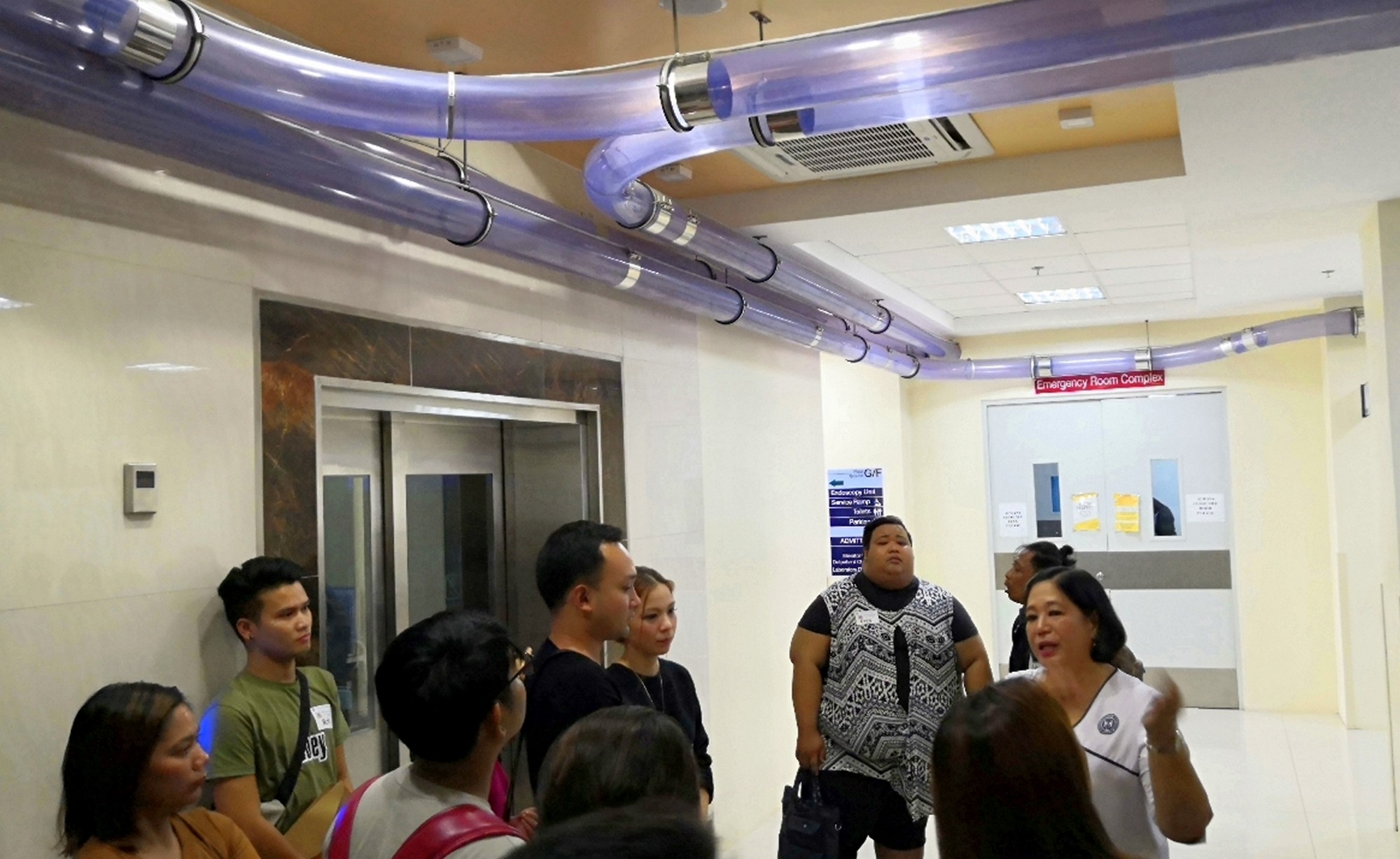 Metro Iloilo Hospital and Medical Center celebrates 1st year of service!
