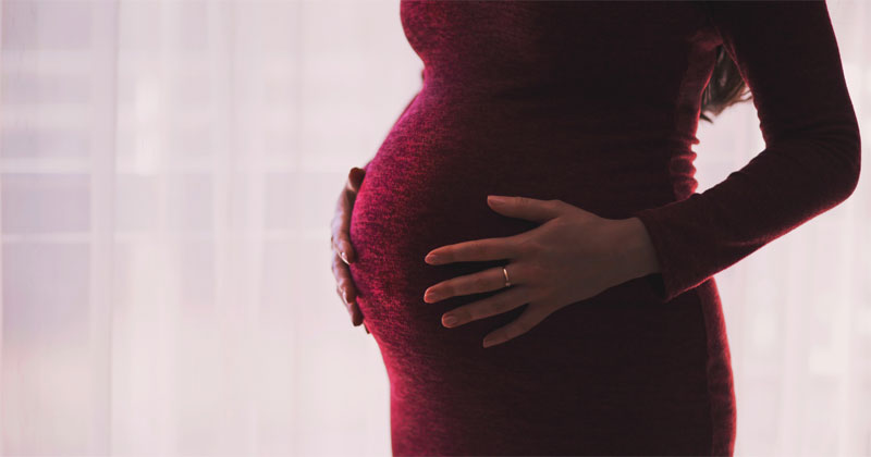 Maternity benefits for pregnant women.