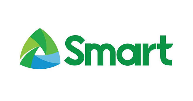 Smart Communications logo