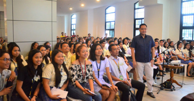 Iskolar sang Iloilo Program 2020-2021 now open for application