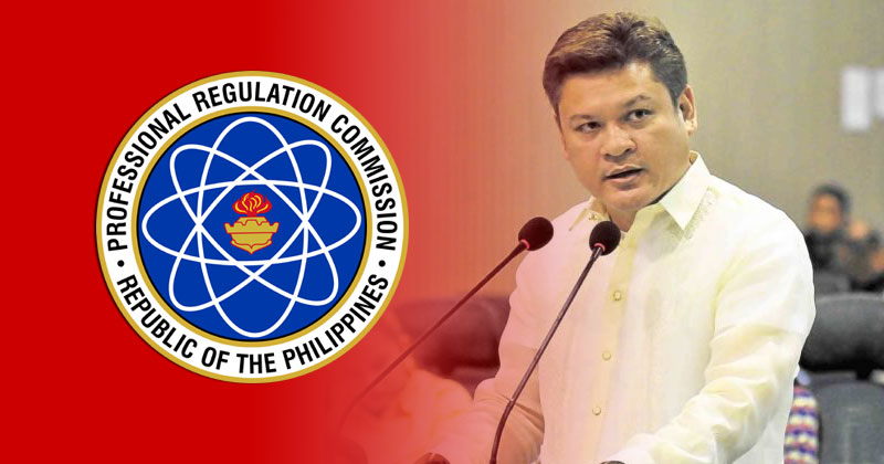 Paolo Duterte files bill repealing CPD law.