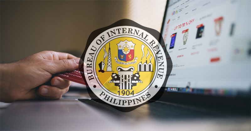 BIR to require online seller registration, tax compliance