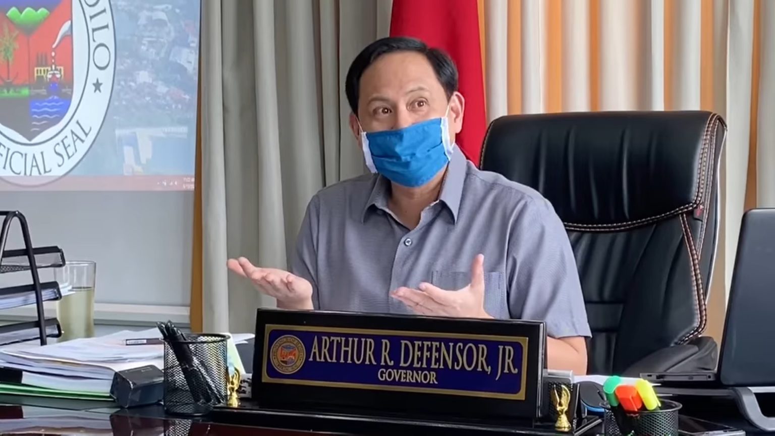 Defensor: Rapid tests cause anxiety, unnecessary expenditure