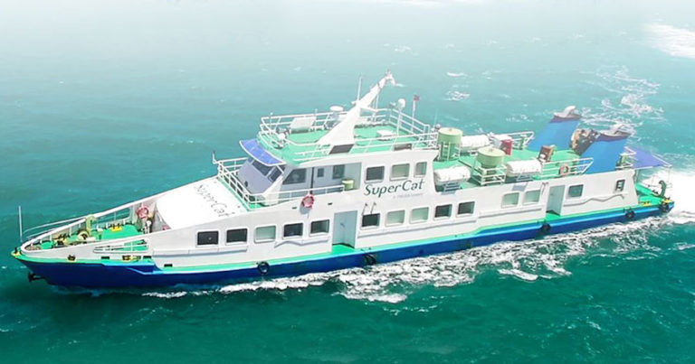 Iloilo-Bacolod fastcrafts resume trips | Schedule Iloilo-Bacolod fastcrafts resume trips | Schedule