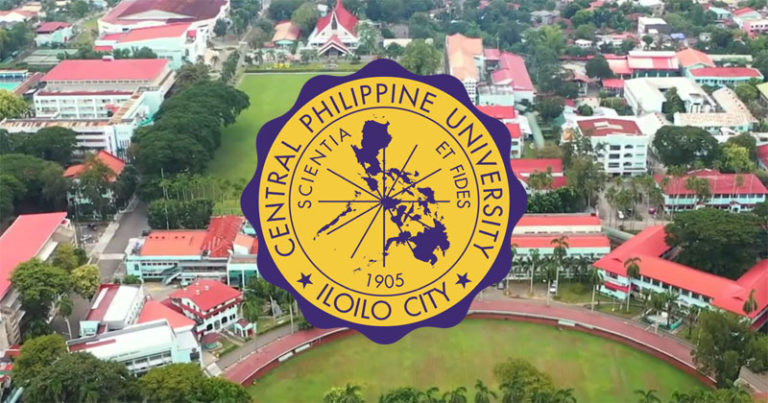 CPU Listed Among Asia s Best Universities