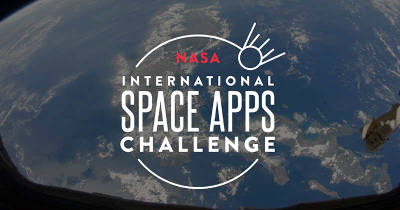 NASA Space Apps Challege
