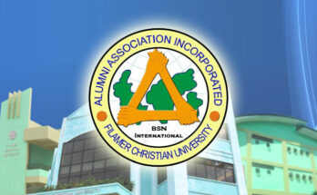 Filamer Christian University Alumni Association Inc.