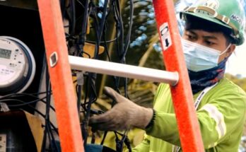 MORE Power implements no meter disconnection