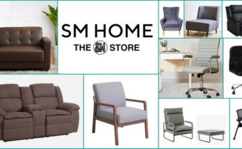 SM Home chairs for Dad