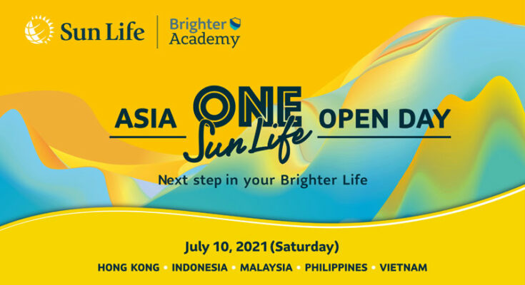 Sun Life career for young Filipinos