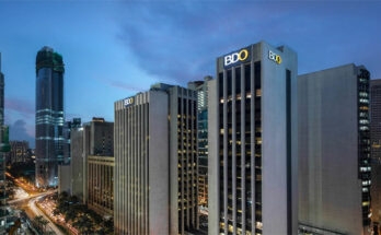 BDO Building