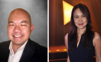 Shen Tham as Chief Technology Officer, Asia; and Jane Cruz-Walker as Chief Marketing Officer, Asia.