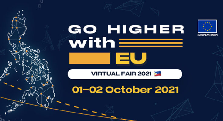 European Union Higher Education Fair 2021