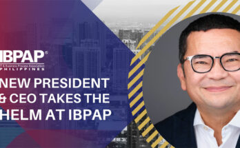 IBPAP President and CEO Jack Madrid