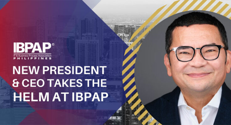 IBPAP President and CEO Jack Madrid