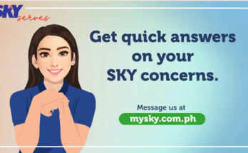 Sky's messaging bot Kyla
