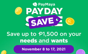 Paymay PayDay Sale