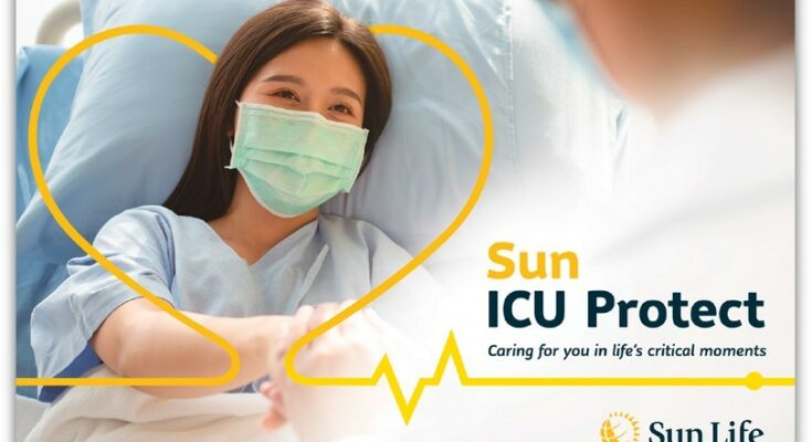 Sun Life ICU Protect