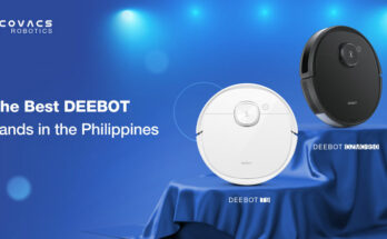 Ecovacs Robotics Deebot