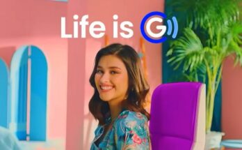GCash Liza Soberano