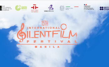 International Silent Film Festival 2021