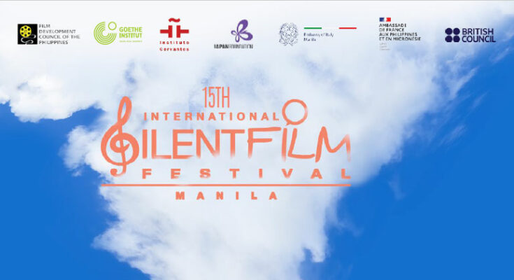 International Silent Film Festival 2021