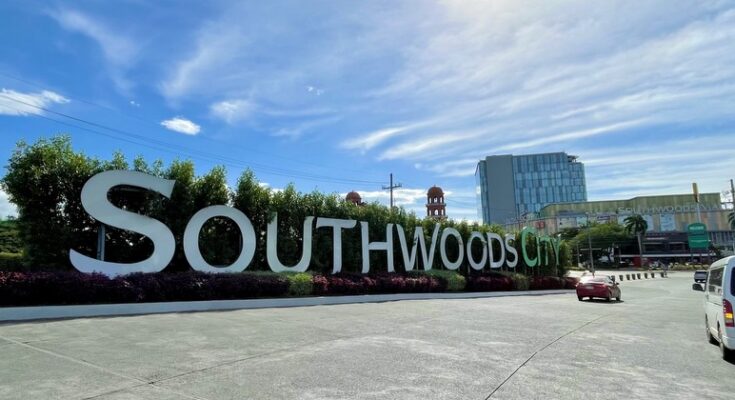 Megaworld Southwoods City
