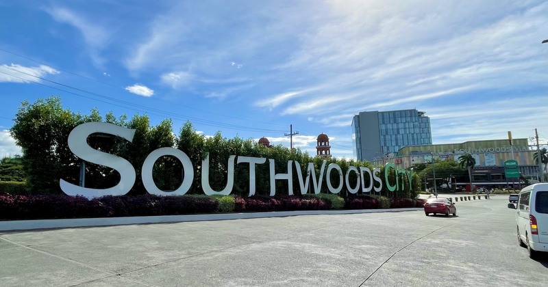 Megaworld Southwoods City