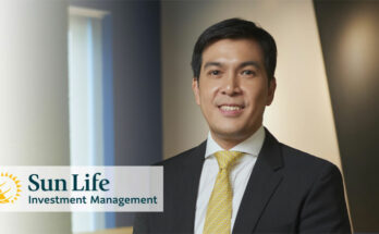 Sun Life Investment Management Mike Enriquez
