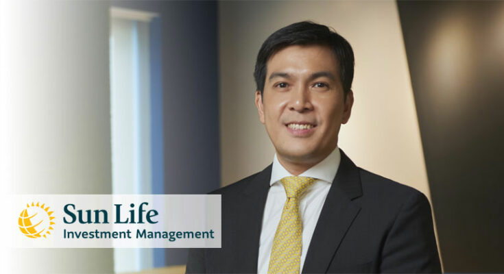 Sun Life Investment Management Mike Enriquez
