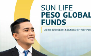 Sun Life Peso Global Funds