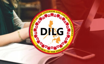 DILG Region 6 hiring