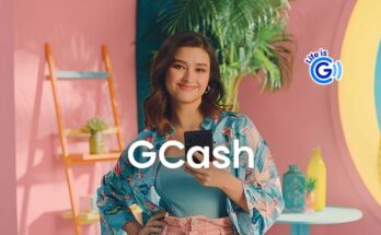 GCash Liza Soberano