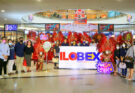 PCCI holds Iloilo Business Expo.