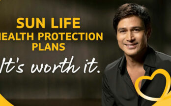 Piolo Pascual on Sun Life Partners in Health