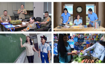 BDO financial inclusion