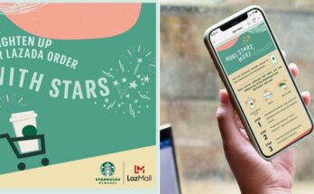 Starbucks new digital services.