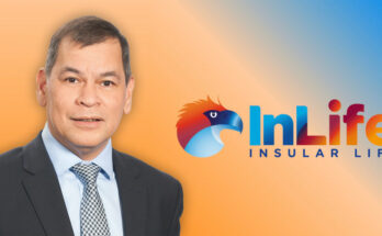 InLife President and CEO Raoul Antonio E. Littaua