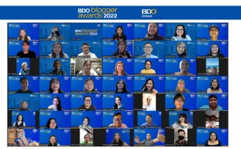 Content Creation Excellence. BDO Unibank virtually staged the 1st BDO Blogger Awards to honor bloggers and influencers nationwide for starting relevant discussions online about financial inclusion through creative content creation.