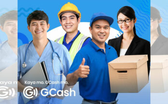 GCash honors workers with innovative and relevant digital financial solutions
