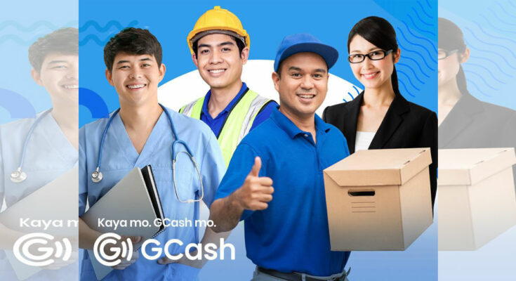 GCash honors workers with innovative and relevant digital financial solutions