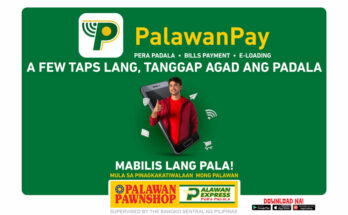 PalawanPay launched