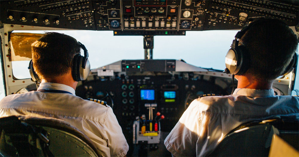 Understanding the Importance of Having a CoPilot