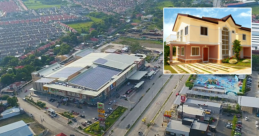 Invest Your HardEarned Money at Parc Regency Residences